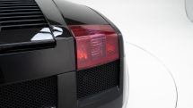 Lamborghini  Gallardo spyder '2005 (2005)