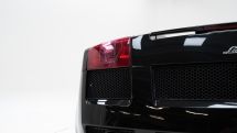 Lamborghini  Gallardo spyder '2005 (2005)