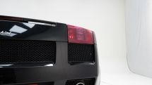 Lamborghini  Gallardo spyder '2005 (2005)