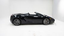 Lamborghini  Gallardo spyder '2005 (2005)