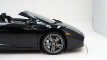 Lamborghini  Gallardo spyder '2005 (2005)
