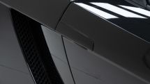 Lamborghini  Gallardo spyder '2005 (2005)