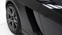 Lamborghini  Gallardo spyder '2005 (2005)