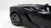 Lamborghini  Gallardo spyder '2005 (2005)