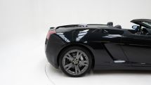 Lamborghini  Gallardo spyder '2005 (2005)