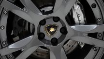 Lamborghini  Gallardo spyder '2005 (2005)