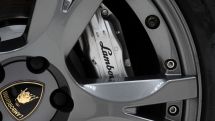 Lamborghini  Gallardo spyder '2005 (2005)