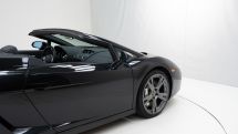 Lamborghini  Gallardo spyder '2005 (2005)
