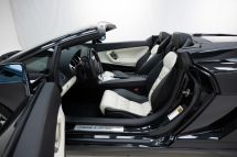 Lamborghini  Gallardo spyder '2005 (2005)