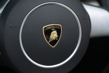 Lamborghini  Gallardo spyder '2005 (2005)