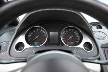 Lamborghini  Gallardo spyder '2005 (2005)