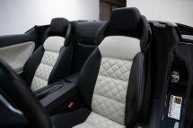 Lamborghini  Gallardo spyder '2005 (2005)