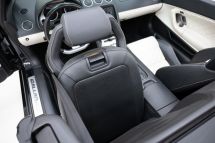 Lamborghini  Gallardo spyder '2005 (2005)