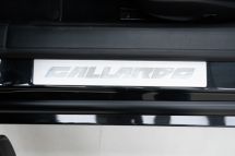 Lamborghini  Gallardo spyder '2005 (2005)