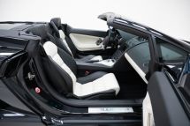 Lamborghini  Gallardo spyder '2005 (2005)