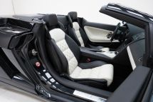 Lamborghini  Gallardo spyder '2005 (2005)