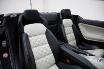 Lamborghini  Gallardo spyder '2005 (2005)