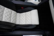 Lamborghini  Gallardo spyder '2005 (2005)