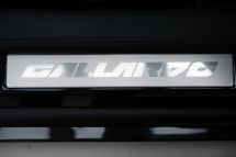 Lamborghini  Gallardo spyder '2005 (2005)