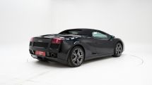 Lamborghini  Gallardo spyder '2005 (2005)