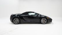 Lamborghini  Gallardo spyder '2005 (2005)