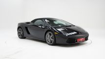 Lamborghini  Gallardo spyder '2005 (2005)