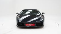Lamborghini  Gallardo spyder '2005 (2005)