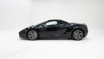 Lamborghini  Gallardo spyder '2005 (2005)