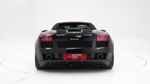 Lamborghini  Gallardo spyder '2005 (2005)