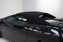 Lamborghini  Gallardo spyder '2005 (2005)