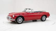 MG B '65 (1965)