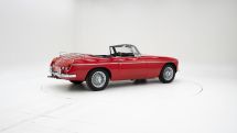 MG B '65 (1965)