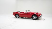 MG B '65 (1965)