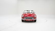 MG B '65 (1965)