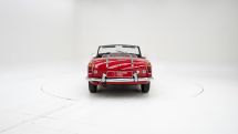MG B '65 (1965)