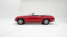 MG B '65 (1965)