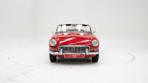 MG B '65 (1965)