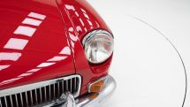 MG B '65 (1965)