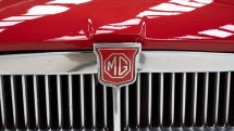MG B '65 (1965)