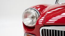 MG B '65 (1965)