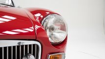 MG B '65 (1965)