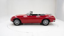 MG B '65 (1965)