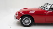 MG B '65 (1965)