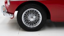 MG B '65 (1965)
