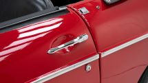 MG B '65 (1965)