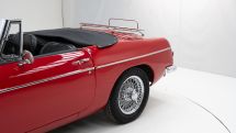 MG B '65 (1965)