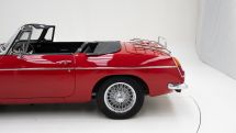 MG B '65 (1965)