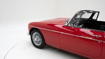 MG B '65 (1965)