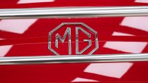 MG B '65 (1965)