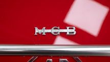 MG B '65 (1965)
